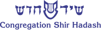 Congregation Shir Hadash